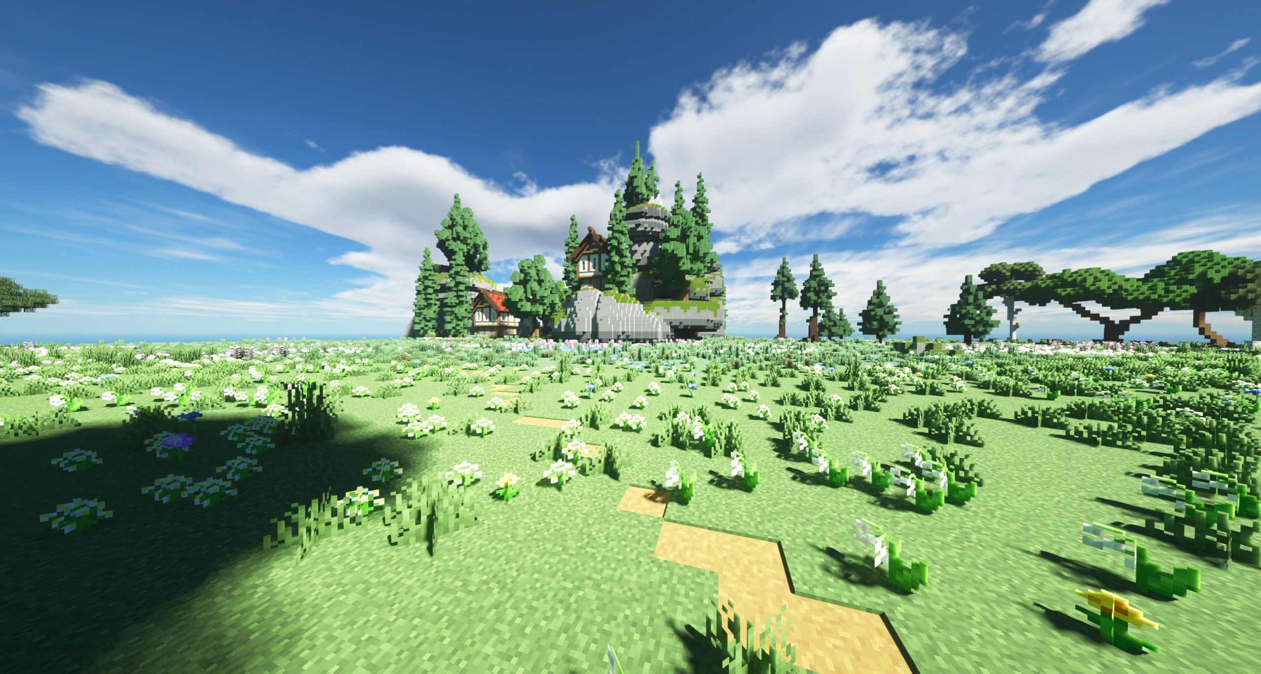 Foxlay CityBuild Welt